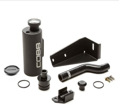 Subaru Front Mount Intercooler Kit STI / WRX 2004-2007