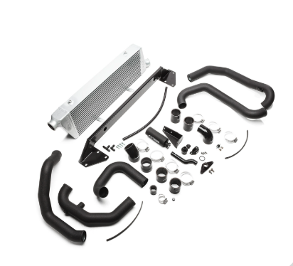 Subaru Front Mount Intercooler Kit STI / WRX 2004-2007