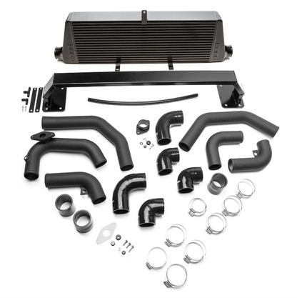 Subaru Front Mount Intercooler Kit WRX 2011-2014
