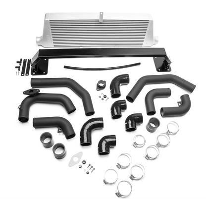 Subaru Front Mount Intercooler Kit WRX 2011-2014