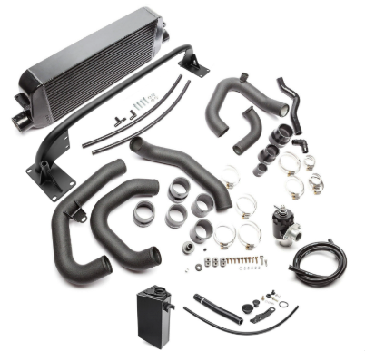 Subaru Front Mount Intercooler Kit WRX 2015-2021