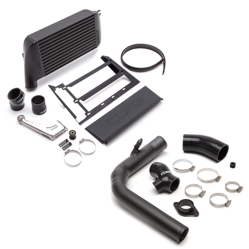 Subaru Top Mount Intercooler Kit WRX 2015-2021