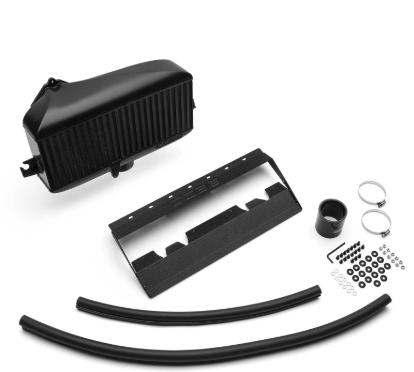 Subaru Top Mount Intercooler Kit WRX 2022-2026