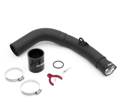 Subaru Aluminum Charge Pipe Kit WRX 2022-2026, Ascent 2019-2026, OBXT 2020-2026