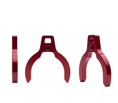 Subaru Aluminum Charge Pipe Kit WRX 2022-2026, Ascent 2019-2026, OBXT 2020-2026