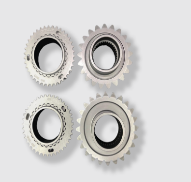 SYNCHRO HELICAL GEARSET (3-4)