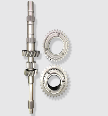 SYNCHRO HELICAL GEARSET (1-2)