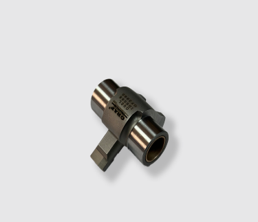 SELECTOR SHAFT FINGER