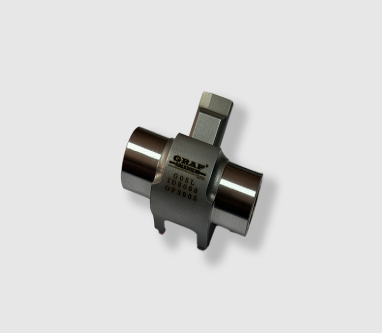 SELECTOR SHAFT FINGER