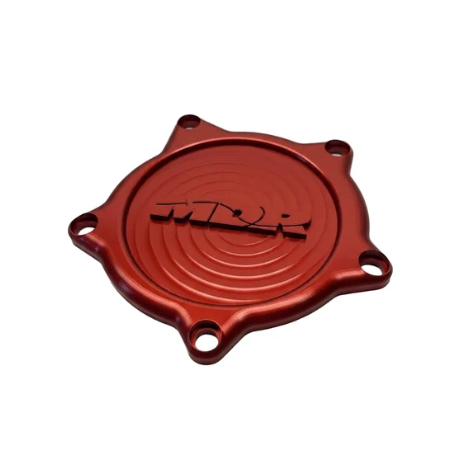 MDR Industries Billet Vacuum Pump Cover Honda Type R Acura Type S K20C1 Engine