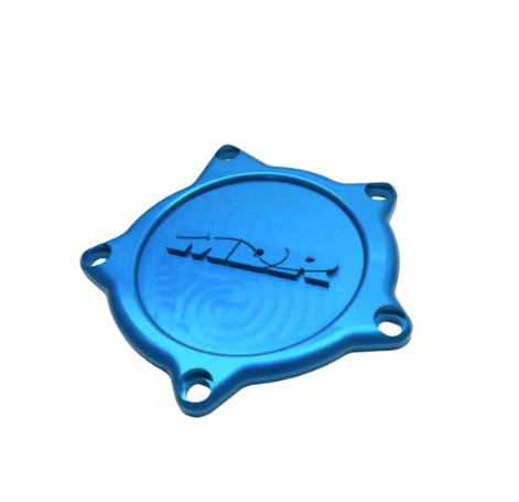 MDR Industries Billet Vacuum Pump Cover Honda Type R Acura Type S K20C1 Engine
