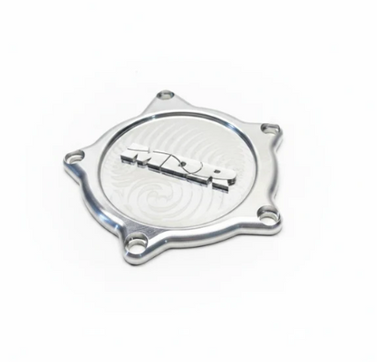 MDR Industries Billet Vacuum Pump Cover Honda Type R Acura Type S K20C1 Engine