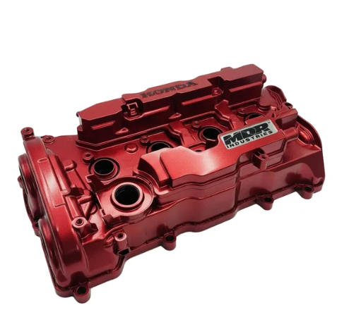 MDR Industries Cerakoted OEM Honda K20C1 Valve Cover
