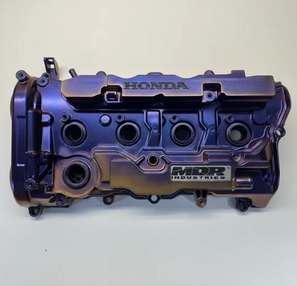 MDR Industries Cerakoted OEM Honda K20C1 Valve Cover