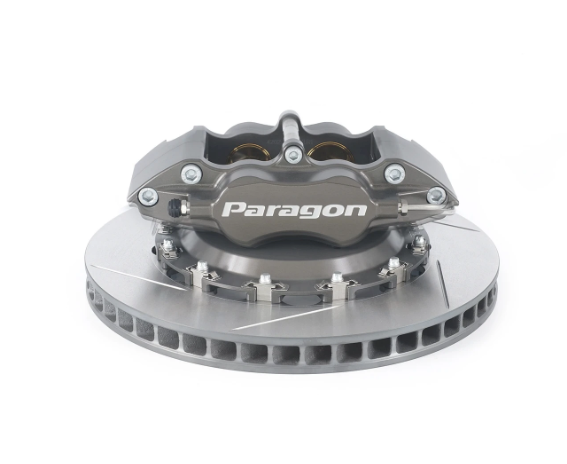 Paragon Track Performance Big Brake Kit (PA055 4 piston) - Acura TLX / TLX Type S Front