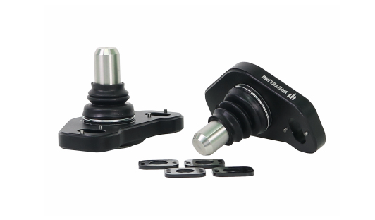 Whiteline 2017+ Honda Civic Type-R / 10th Gen Civic FK8 Front Camber Adjuster Kit
