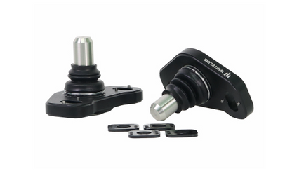 Whiteline 2017+ Honda Civic Type-R / 10th Gen Civic FK8 Front Camber Adjuster Kit
