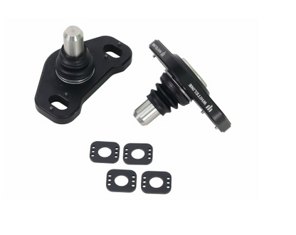 Whiteline 2017+ Honda Civic Type-R / 10th Gen Civic FK8 Front Camber Adjuster Kit