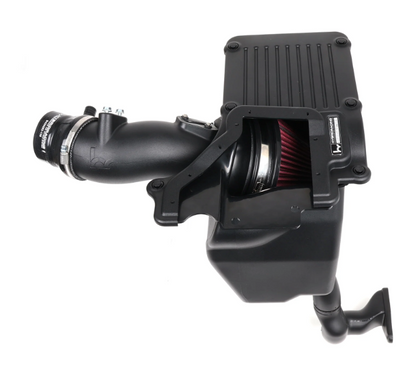 Hybrid Racing Formula Cold Air Intake for 17-21 Civic Type R