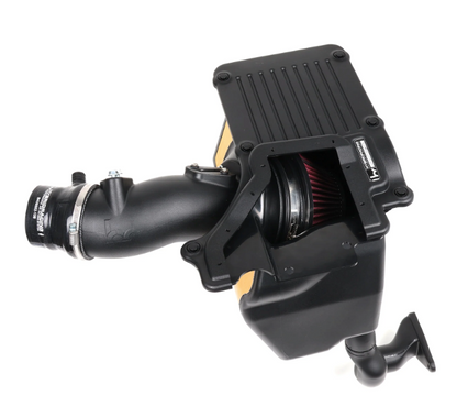 Hybrid Racing Formula Cold Air Intake for 17-21 Civic Type R