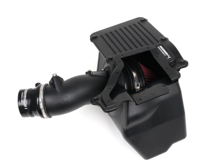Hybrid Racing Formula Cold Air Intake for 17-21 Civic Type R