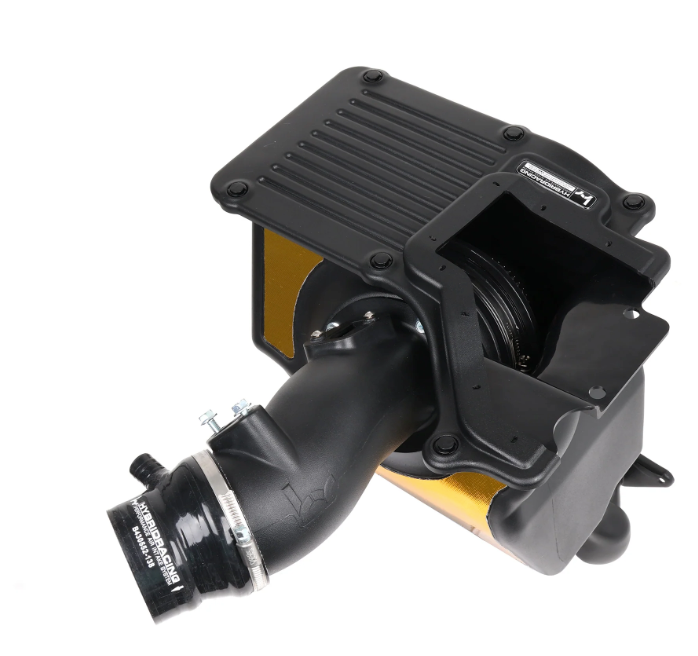 Hybrid Racing Formula Cold Air Intake for 17-21 Civic Type R