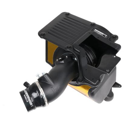 Hybrid Racing Formula Cold Air Intake for 17-21 Civic Type R