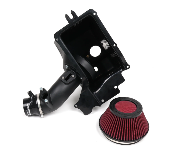 Hybrid Racing Formula Cold Air Intake for 17-21 Civic Type R