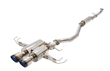 A'PEXI N1-X EVO EXTREME: INTEGRA TYPE S DE5 2024