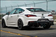 A'PEXI N1-X EVO EXTREME: INTEGRA TYPE S DE5 2024