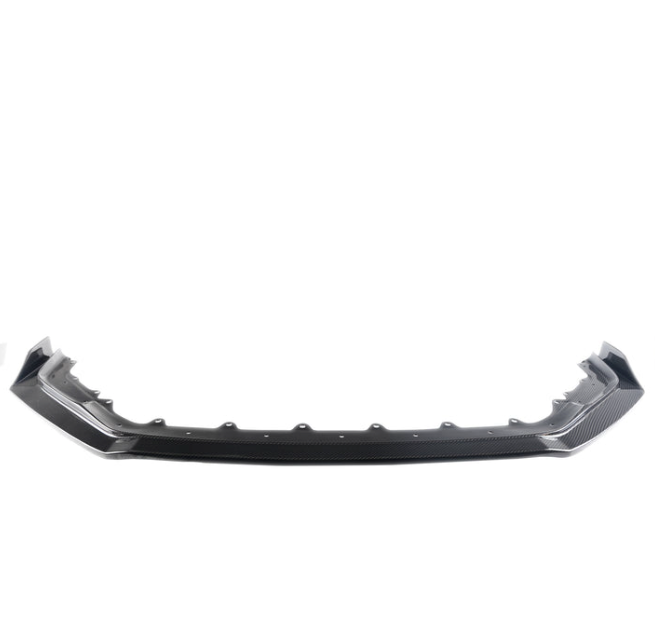 Honda FL5 Civic Type R Carbon Fiber Front Airdam/ Lip 2023 - Current
