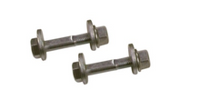SPC Performance Rear Camber/Toe Cam Bolt Kit