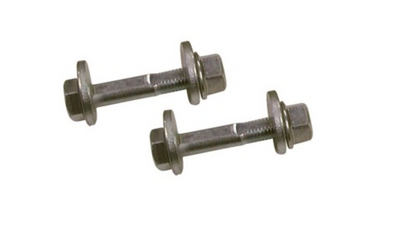 SPC Performance Rear Camber/Toe Cam Bolt Kit