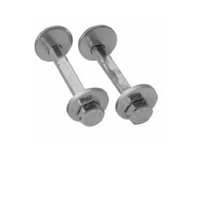 SPC Performance Rear Camber/Toe Cam Bolt Kit
