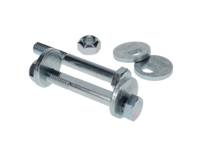 SPC Performance Rear Camber/Toe Cam Bolt Kit