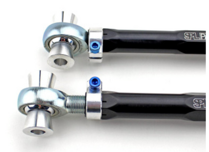 SPL Parts 2009+ Nissan 370Z Rear Camber Links - Dogbone Style