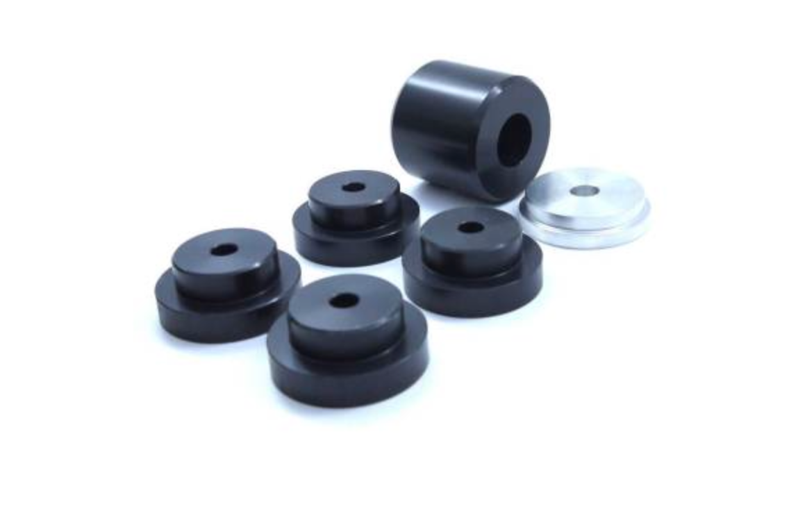 SPL Parts Solid Differential Mount Bushings