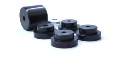 SPL Parts Solid Differential Mount Bushings