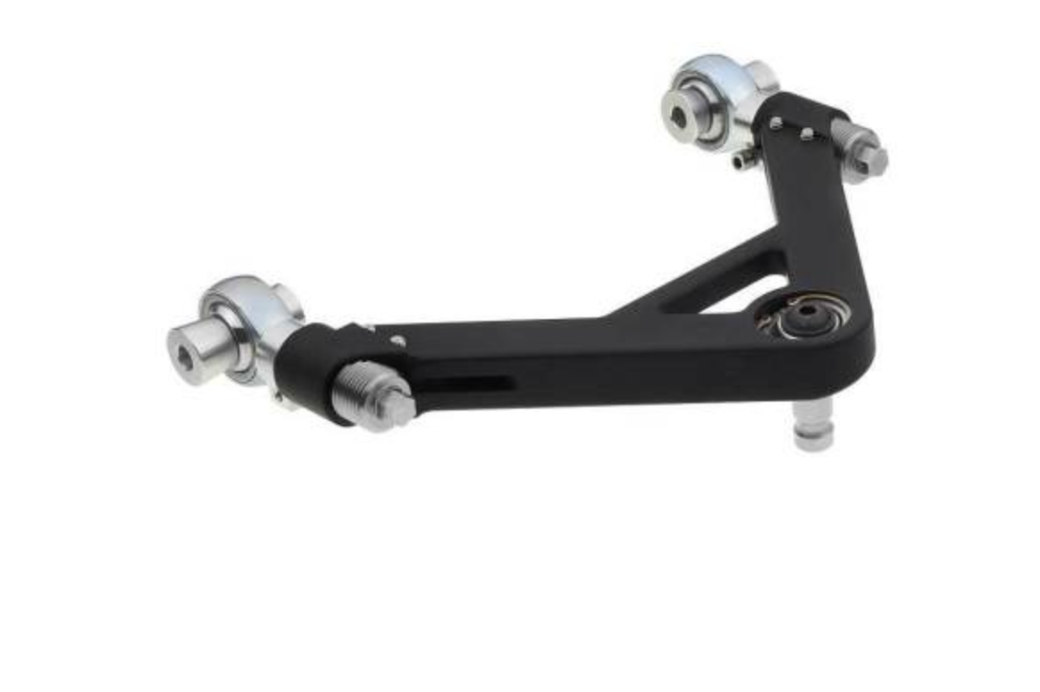SPL Parts Front Upper Camber/Caster Arms