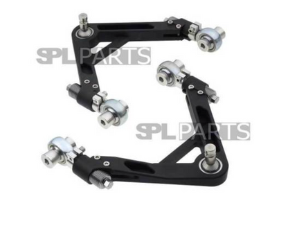 SPL Parts Front Upper Camber/Caster Arms