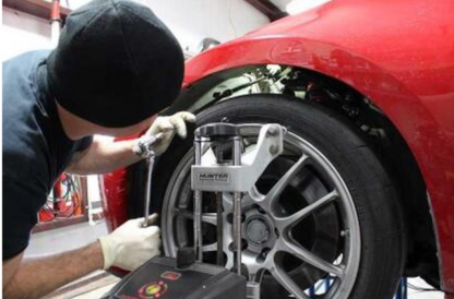 SPL Parts Front Upper Camber/Caster Arms
