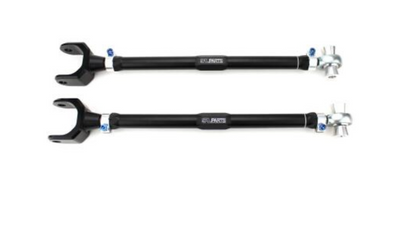 SPL Parts Titanium Series Z34 Rear Toe Arms - Dogbone Version