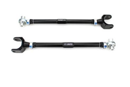 SPL Parts Titanium Series Z34 Rear Toe Arms - Dogbone Version