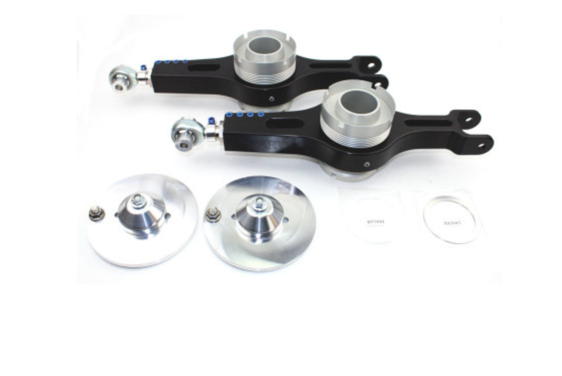 SPL Parts Rear Mid Links