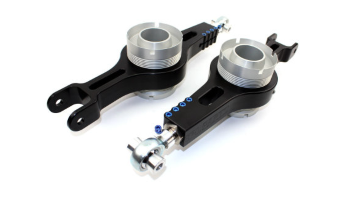 SPL Parts Rear Mid Links