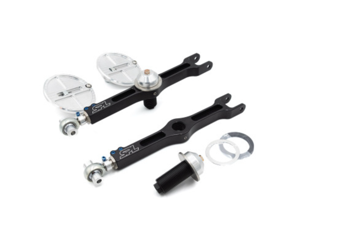 SPL Parts Rear Mid Links