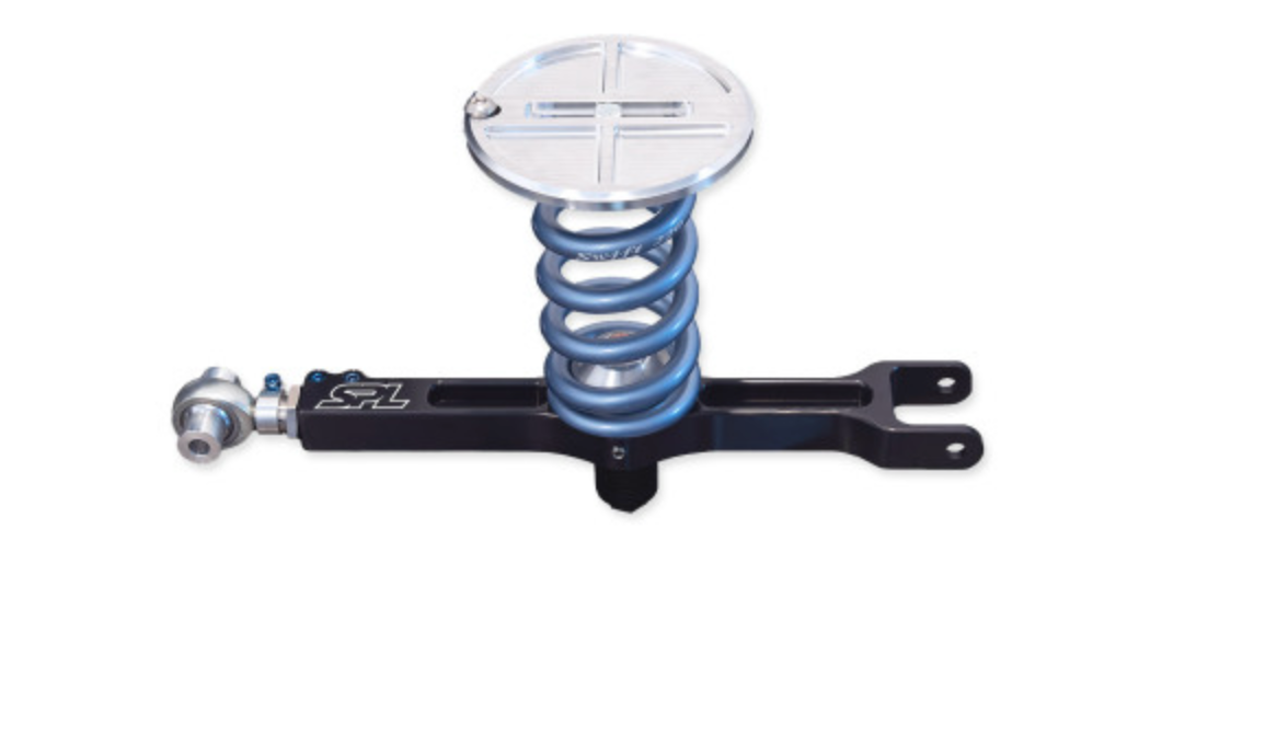 SPL Parts Rear Mid Links