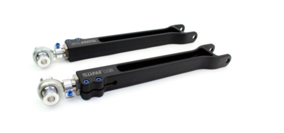 SPL Parts  Rear Toe Arms (Billet Version)