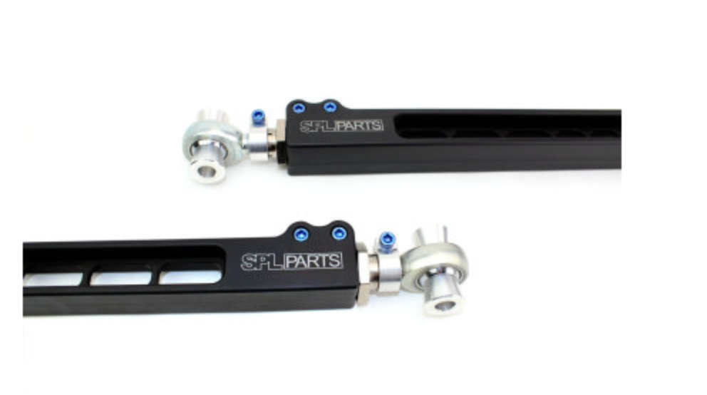 SPL Parts  Rear Toe Arms (Billet Version)
