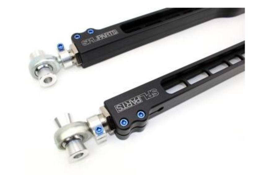 SPL Parts  Rear Toe Arms (Billet Version)